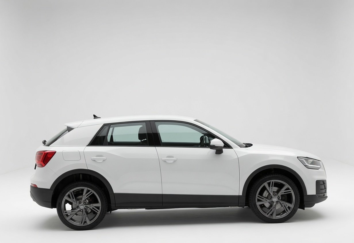 AUDI Q2 35 TDI quattro S-tronic, Diesel, Occasion / Gebraucht, Automatik - 6