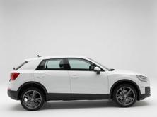 AUDI Q2 35 TDI quattro S-tronic, Diesel, Occasion / Gebraucht, Automatik - 6