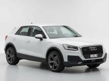 AUDI Q2 35 TDI quattro S-tronic, Diesel, Occasion / Gebraucht, Automatik - 7