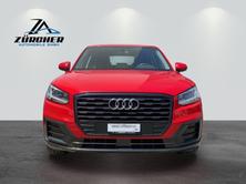 AUDI Q2 1.0 TFSI S-tronic, Benzin, Occasion / Gebraucht, Automatik - 2