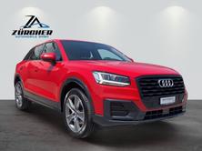 AUDI Q2 1.0 TFSI S-tronic, Benzin, Occasion / Gebraucht, Automatik - 3