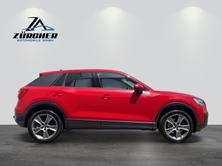 AUDI Q2 1.0 TFSI S-tronic, Benzin, Occasion / Gebraucht, Automatik - 4