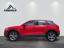 AUDI Q2 1.0 TFSI S-tronic, Benzin, Occasion / Gebraucht, Automatik - 5