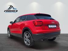 AUDI Q2 1.0 TFSI S-tronic, Benzin, Occasion / Gebraucht, Automatik - 6