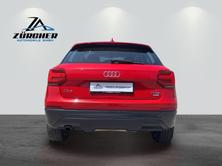 AUDI Q2 1.0 TFSI S-tronic, Benzin, Occasion / Gebraucht, Automatik - 7