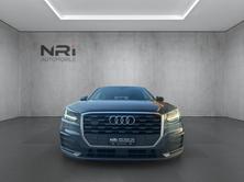 AUDI Q2 2.0 40 TFSI Attration quattro S-Tronic, Benzin, Occasion / Gebraucht, Automatik - 2