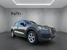 AUDI Q2 2.0 40 TFSI Attration quattro S-Tronic, Benzin, Occasion / Gebraucht, Automatik - 3
