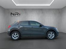 AUDI Q2 2.0 40 TFSI Attration quattro S-Tronic, Benzin, Occasion / Gebraucht, Automatik - 4