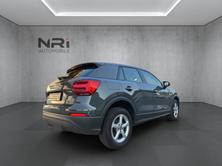 AUDI Q2 2.0 40 TFSI Attration quattro S-Tronic, Benzin, Occasion / Gebraucht, Automatik - 5