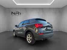 AUDI Q2 2.0 40 TFSI Attration quattro S-Tronic, Benzin, Occasion / Gebraucht, Automatik - 7