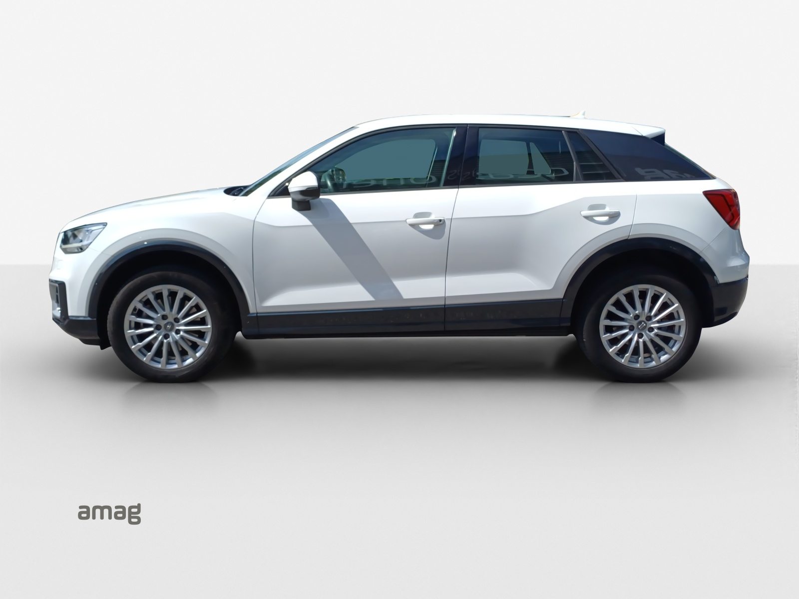 AUDI Q2 design, Benzina, Occasioni / Usate, Automatico - 2