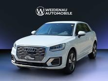 AUDI Q2 35 TFSI Sport, Benzin, Occasion / Gebraucht, Handschaltung - 2