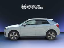 AUDI Q2 35 TFSI Sport, Benzin, Occasion / Gebraucht, Handschaltung - 3