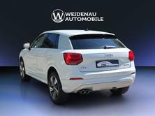 AUDI Q2 35 TFSI Sport, Benzin, Occasion / Gebraucht, Handschaltung - 4