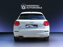 AUDI Q2 35 TFSI Sport, Benzin, Occasion / Gebraucht, Handschaltung - 5
