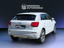 AUDI Q2 35 TFSI Sport, Benzin, Occasion / Gebraucht, Handschaltung - 6