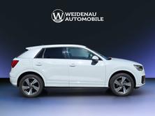 AUDI Q2 35 TFSI Sport, Benzin, Occasion / Gebraucht, Handschaltung - 7