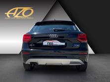 AUDI Q2 1.4 TFSI sport S-tronic, Benzina, Occasioni / Usate, Automatico - 4