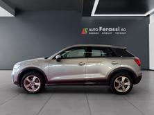 AUDI Q2 2.0 TFSI sport quattro S-tronic, Benzina, Occasioni / Usate, Automatico - 2