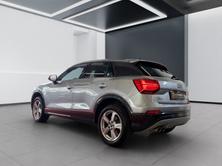 AUDI Q2 2.0 TFSI sport quattro S-tronic, Benzina, Occasioni / Usate, Automatico - 4
