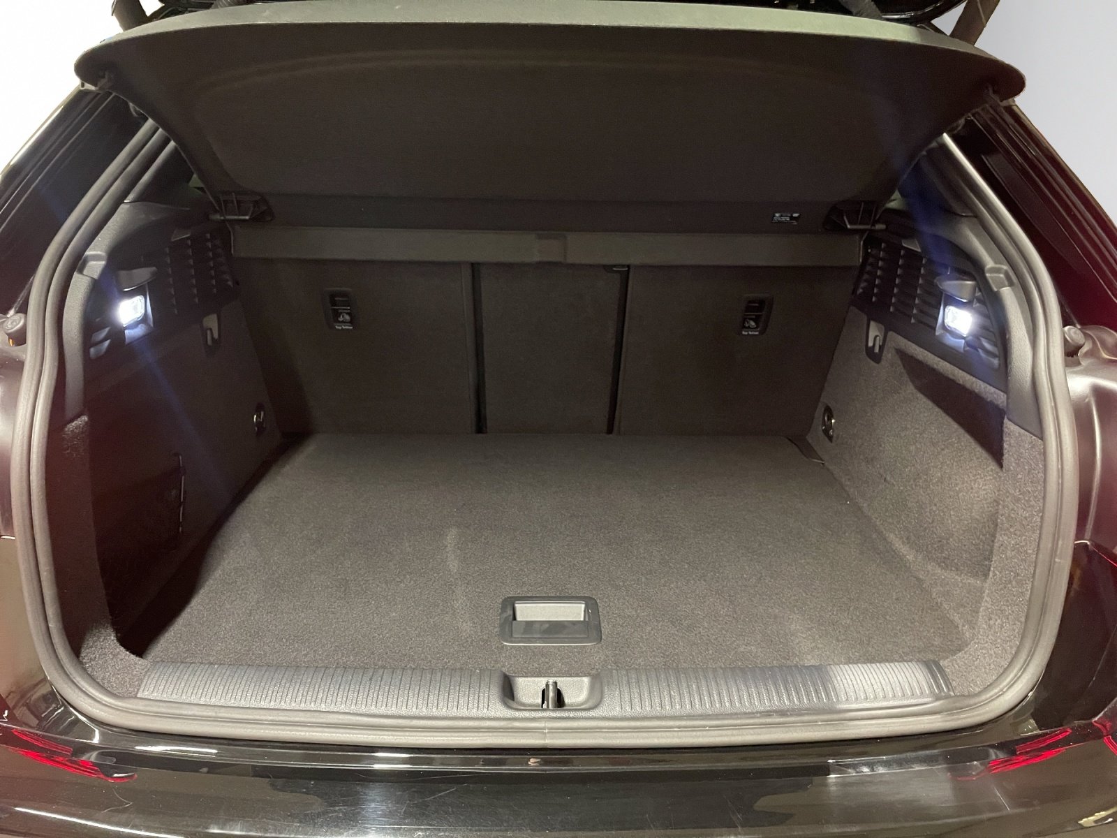 AUDI Q2 35 TFSI, Benzina, Occasioni / Usate, Manuale - 6
