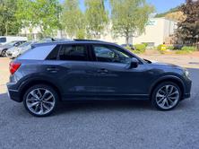 AUDI Q2 35 TFSI S line S-tronic, Petrol, Second hand / Used, Automatic - 2
