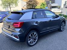 AUDI Q2 35 TFSI S line S-tronic, Petrol, Second hand / Used, Automatic - 3