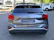 AUDI Q2 35 TFSI S line S-tronic, Petrol, Second hand / Used, Automatic - 4