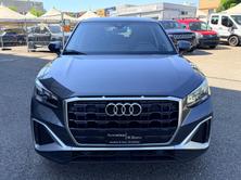 AUDI Q2 35 TFSI S line S-tronic, Petrol, Second hand / Used, Automatic - 6