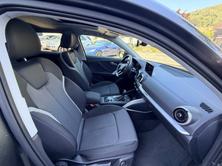 AUDI Q2 35 TFSI S line S-tronic, Petrol, Second hand / Used, Automatic - 7