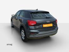 AUDI Q2 35 TFSI, Essence, Occasion / Utilisé, Automatique - 3