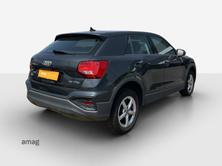 AUDI Q2 35 TFSI, Essence, Occasion / Utilisé, Automatique - 5