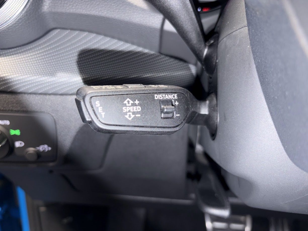 AUDI Q2 40 TFSI S line Attraction, Benzina, Occasioni / Usate, Automatico - 7