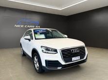AUDI Q2 35 TDI quattro S-tronic, Diesel, Occasion / Gebraucht, Automatik - 2