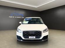 AUDI Q2 35 TDI quattro S-tronic, Diesel, Occasion / Gebraucht, Automatik - 3