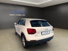 AUDI Q2 35 TDI quattro S-tronic, Diesel, Occasion / Gebraucht, Automatik - 4