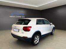 AUDI Q2 35 TDI quattro S-tronic, Diesel, Occasion / Gebraucht, Automatik - 5
