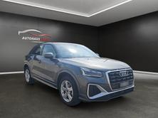 AUDI Q2 35 TFSI S line S-tronic, Benzina, Occasioni / Usate, Automatico - 3