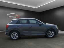 AUDI Q2 35 TFSI S line S-tronic, Benzina, Occasioni / Usate, Automatico - 4
