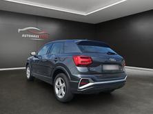 AUDI Q2 35 TFSI S line S-tronic, Benzina, Occasioni / Usate, Automatico - 5