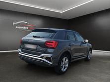 AUDI Q2 35 TFSI S line S-tronic, Benzina, Occasioni / Usate, Automatico - 6