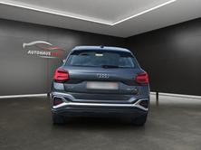 AUDI Q2 35 TFSI S line S-tronic, Benzina, Occasioni / Usate, Automatico - 7