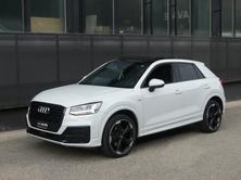 AUDI Q2 2.0 TFSI sport quattro, Benzina, Occasioni / Usate, Automatico - 3