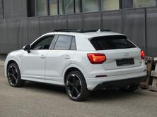AUDI Q2 2.0 TFSI sport quattro, Benzina, Occasioni / Usate, Automatico - 5