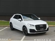 AUDI Q2 2.0 TFSI sport quattro, Benzina, Occasioni / Usate, Automatico - 6