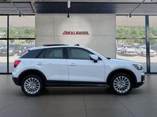 AUDI Q2 1.4 TFSI sport S-tronic Frisch ab MFK,Servicegepfleg, Benzina, Occasioni / Usate, Automatico - 2