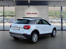 AUDI Q2 1.4 TFSI sport S-tronic Frisch ab MFK,Servicegepfleg, Benzina, Occasioni / Usate, Automatico - 3