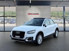 AUDI Q2 1.4 TFSI sport S-tronic Frisch ab MFK,Servicegepfleg, Benzina, Occasioni / Usate, Automatico - 6