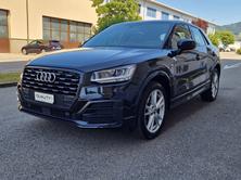 AUDI Q2 35 TFSI Sport S-tronic, Benzina, Occasioni / Usate, Automatico - 2