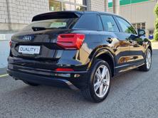 AUDI Q2 35 TFSI Sport S-tronic, Benzina, Occasioni / Usate, Automatico - 5